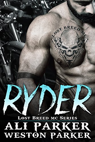 Ryder Lost Breed MC Review
