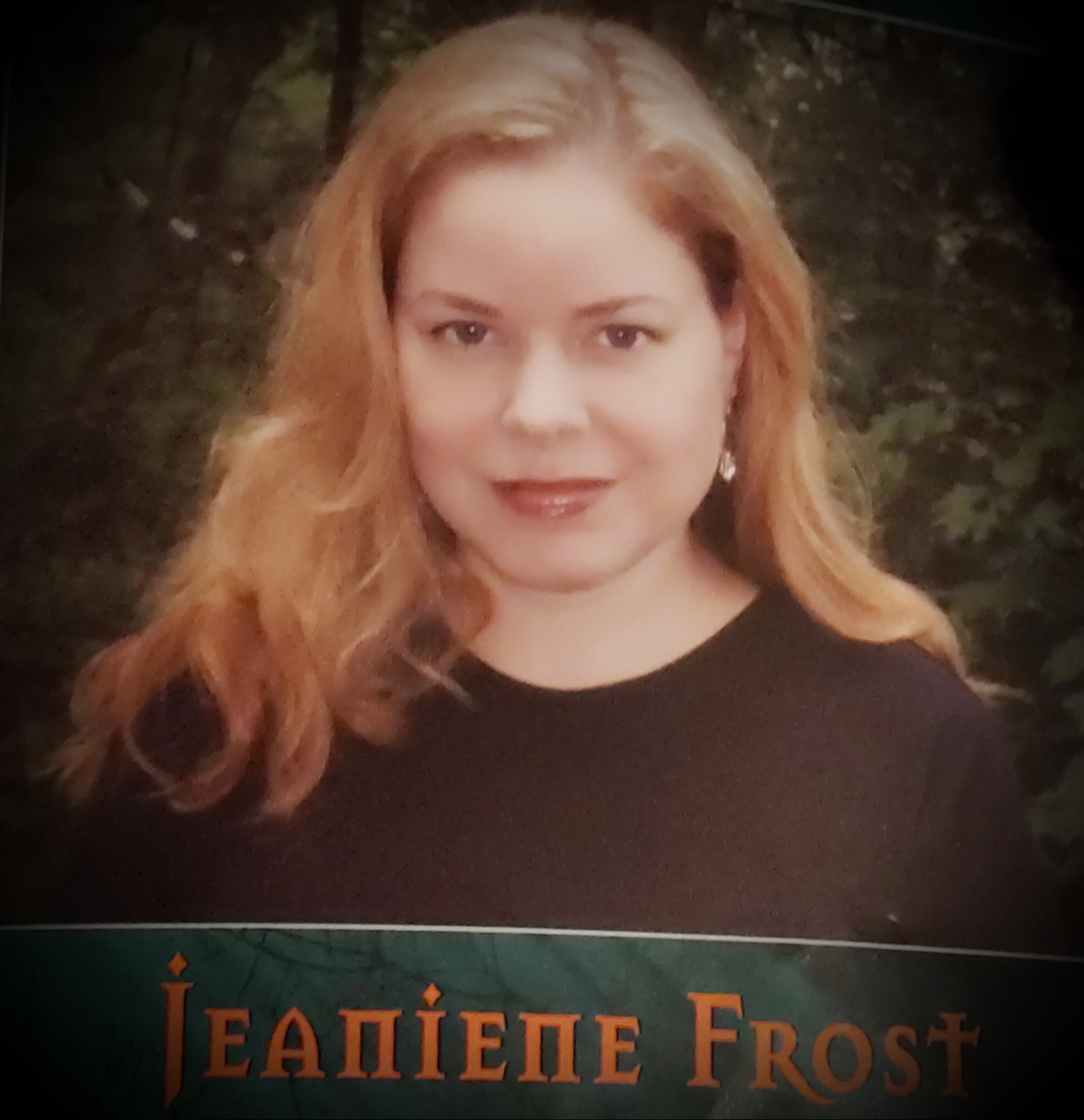 10 Best Paranormal Romance Authors Raunchy Reads Book Blog