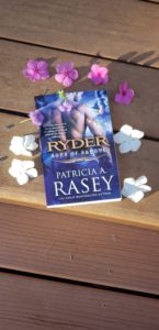 Ryder Patricia A Rasey