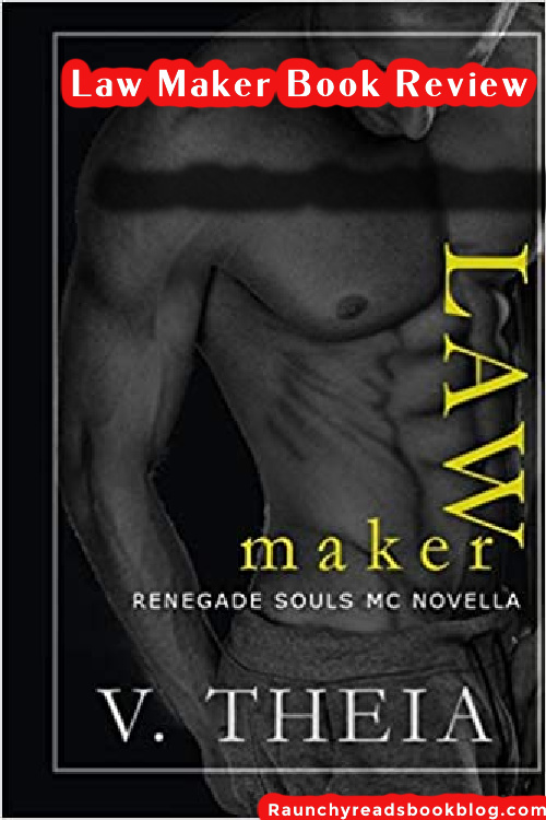 Law_Maker_Book_Review