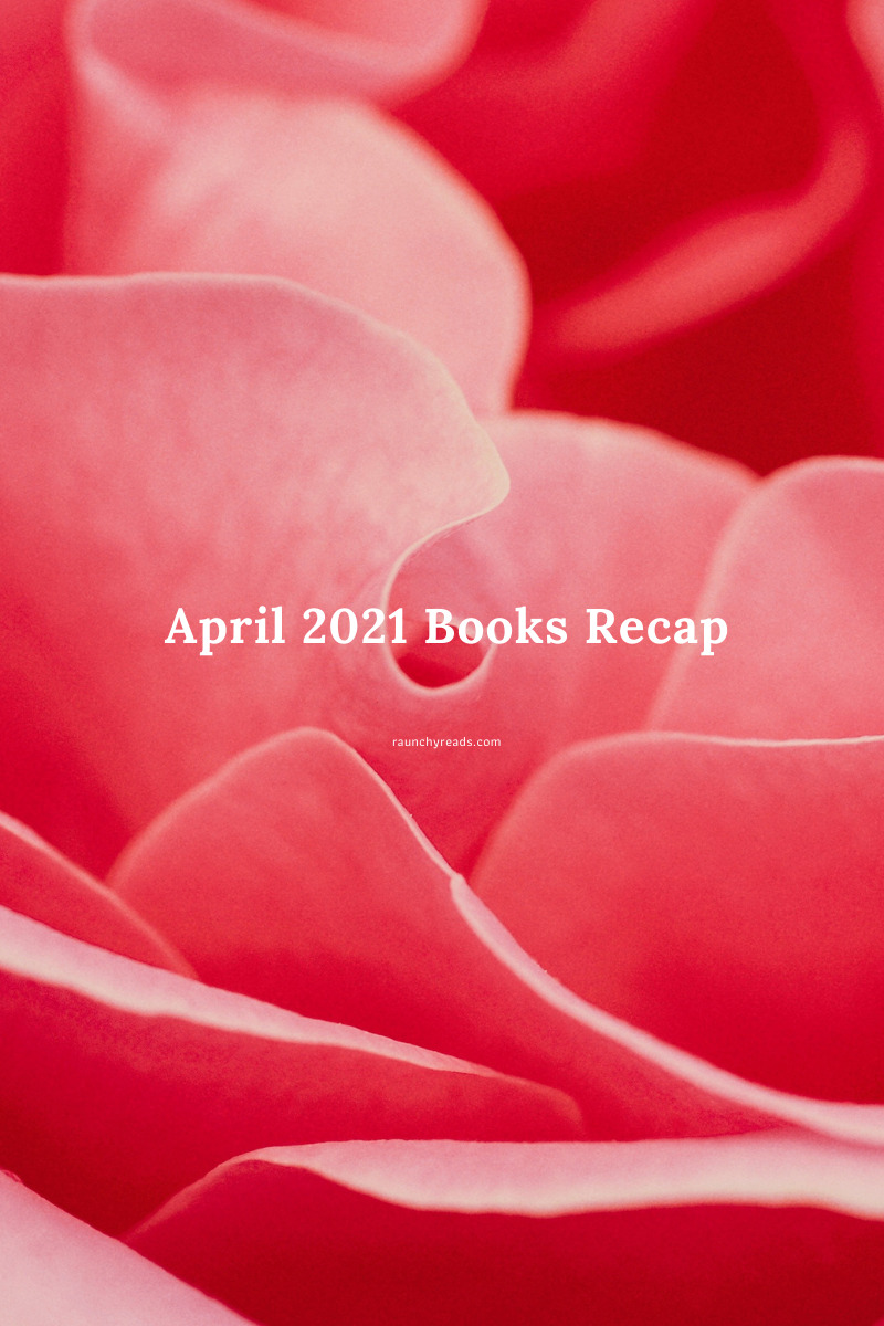 April-2021-Books-Recap