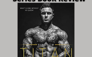 Titan Dark Kings_Series_Book_Review