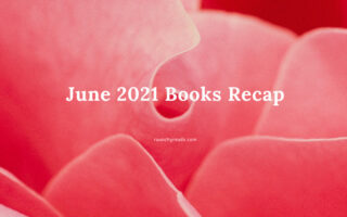 June-2021-Books-Recap