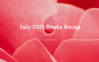 July-2021-Books-Recap