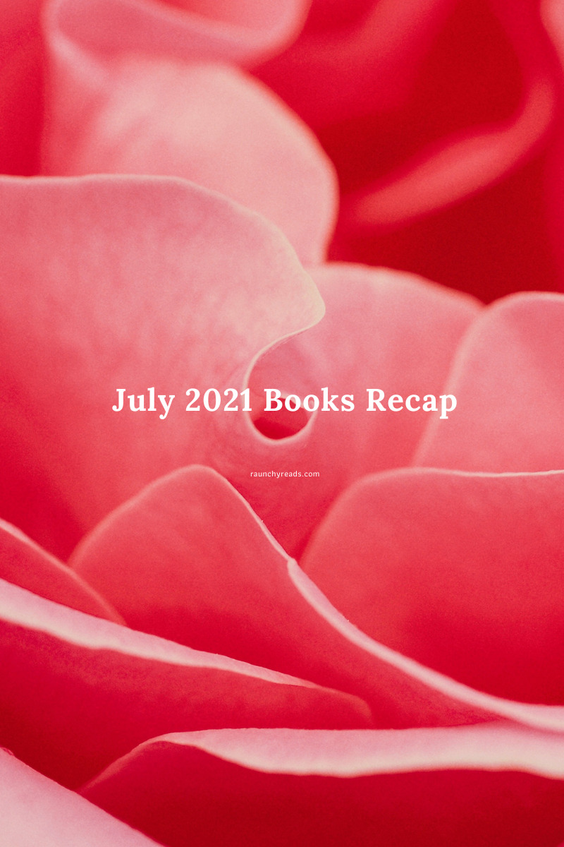 July-2021-Books-Recap