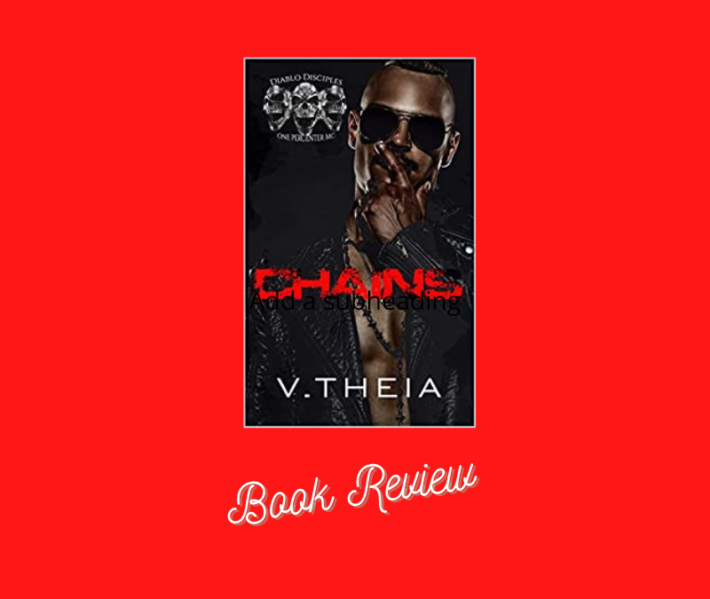 Chains_Book_review